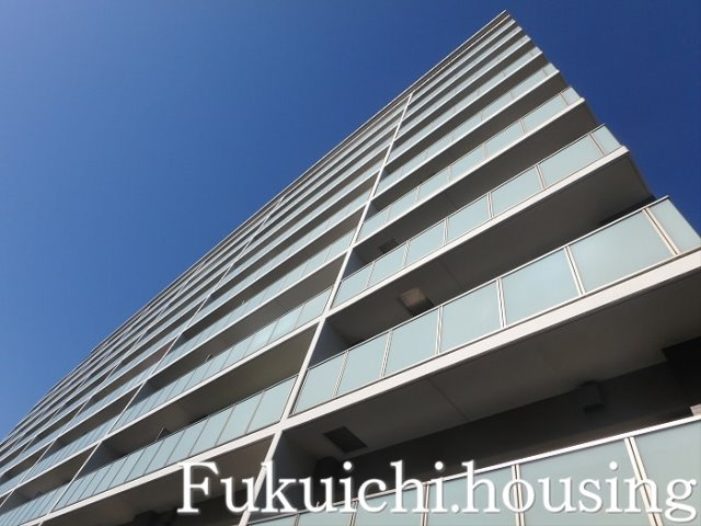 リージア経堂テラスガーデン