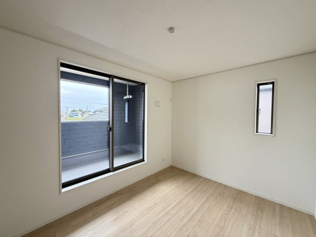【子供部屋】 | 加須市北下新井　CRADLE GARDEN　新築戸建　全4棟　3号棟