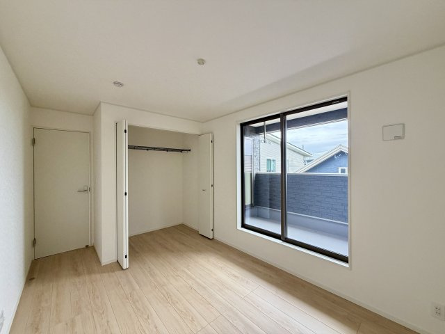 【収納】 | 加須市北下新井　CRADLE GARDEN　新築戸建　全4棟　3号棟