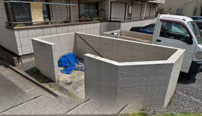 【その他共用部分】 | グリーンヒルズ南大泉B棟