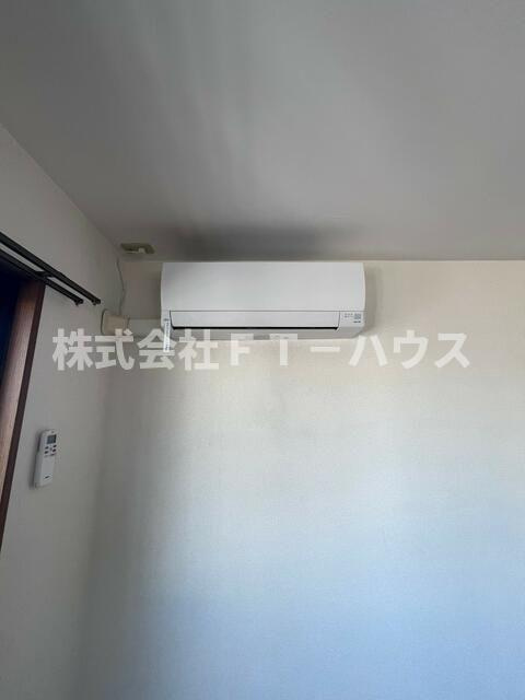 竹之内ビルの設備