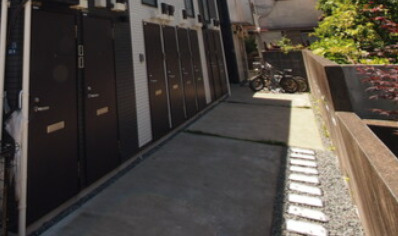 アプロ千鳥町のその他共用部分