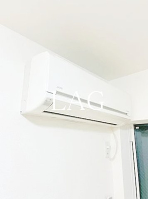 【その他】 | ＣＯＲＤＥＡ町屋 | エアコンです。