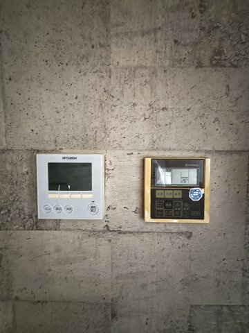 エムロード新森のその他
