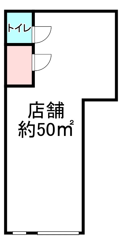 エムロード新森の間取り|現状と間取り図が異なる場合、現状を優先します。