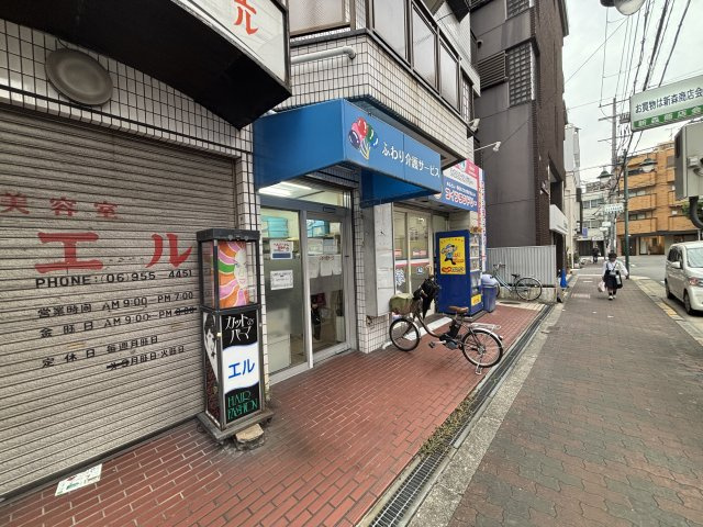 エムロード新森のその他