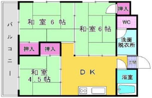 北九州市小倉北区　一棟マンションのその他