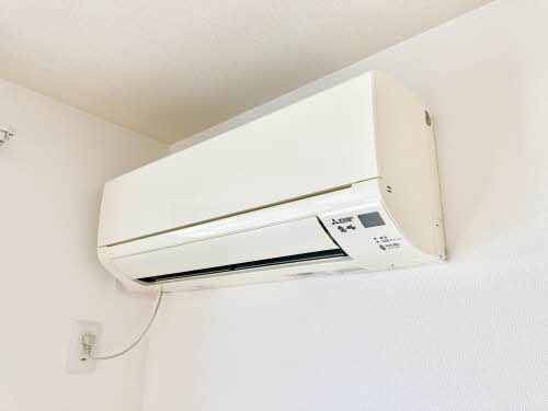 シャーメゾン　プレミアス の設備