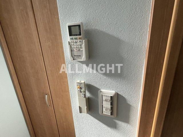 川崎市多摩区中野島１丁目のアパートのその他|★お部屋探しはオールマイト不動産までご相談下さい♪
