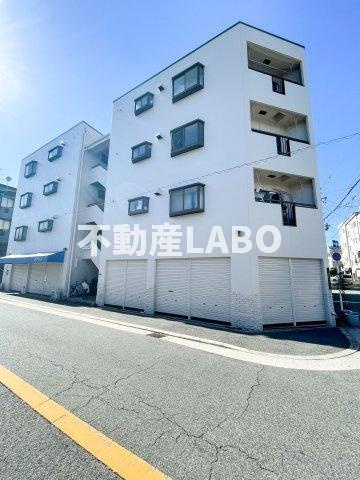 ファーストマンション