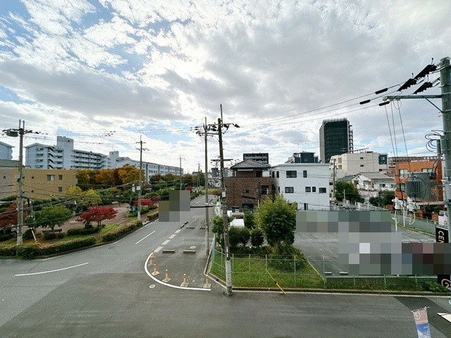 【展望】 | Luxe正雀駅前