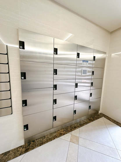 【設備】 | Luxe正雀駅前