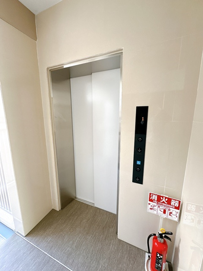 【その他】 | Luxe正雀駅前
