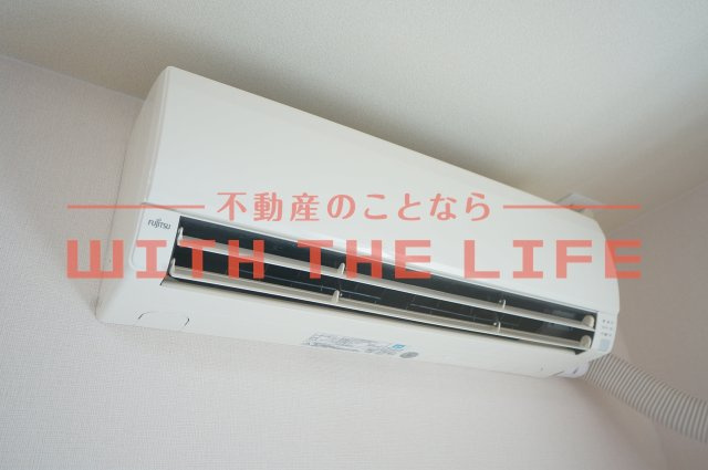ウィズメゾンハーモニア【キャッシュバック対象物件】の設備