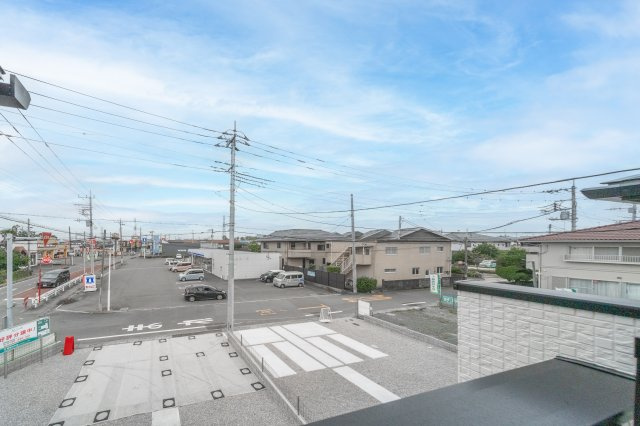 ワイウッドコート熊谷市柿沼第2期の展望