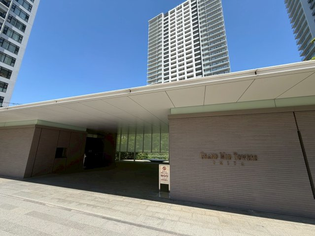 グランドミッドタワーズ大宮フォレストタワーのその他