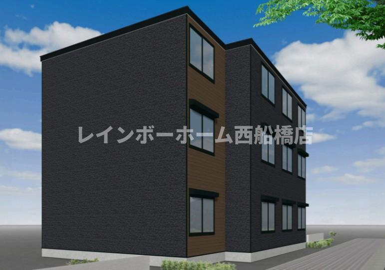 グランクレスト二和向台のその他