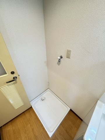 ビクトリアＫの設備|※別部屋のイメージ写真です。