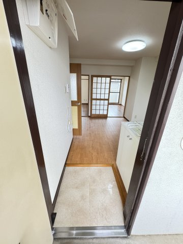 ビクトリアＫの玄関|※別部屋のイメージ写真です。