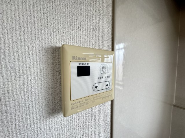ビクトリアＫの設備|※別部屋のイメージ写真です。