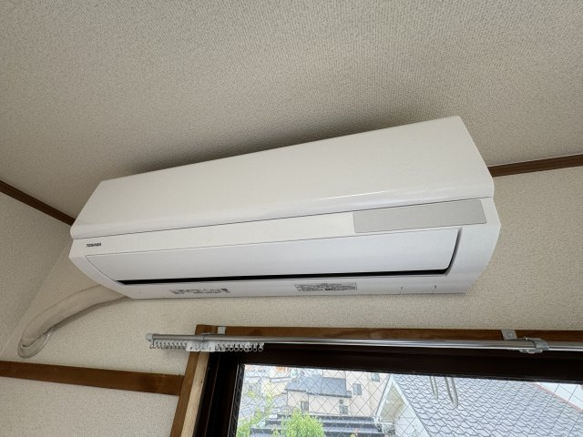 ビクトリアＫの設備|※別部屋のイメージ写真です。