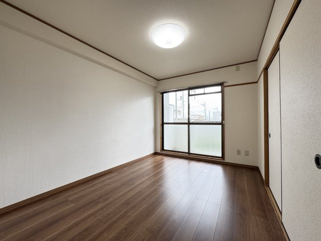 ビクトリアＫの洋室|※別部屋のイメージ写真です。