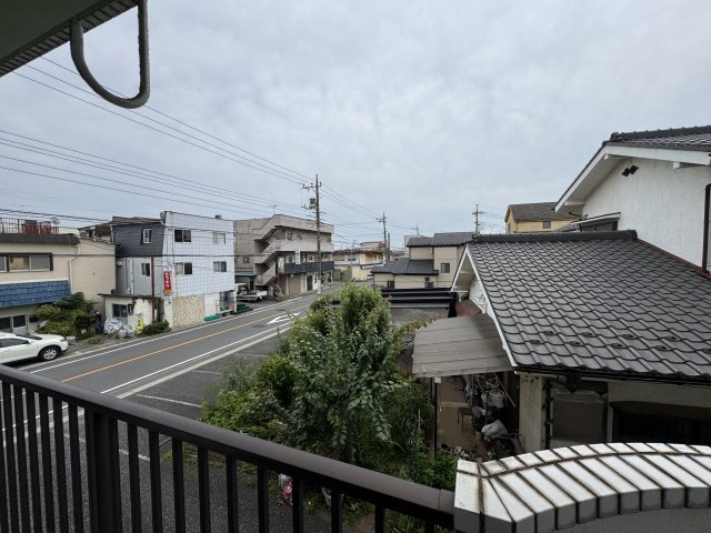 ビクトリアＫの展望