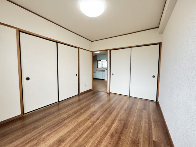ビクトリアＫの内装|※別部屋のイメージ写真です。