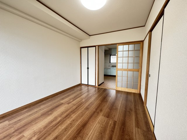 ビクトリアＫの内装|※別部屋のイメージ写真です。