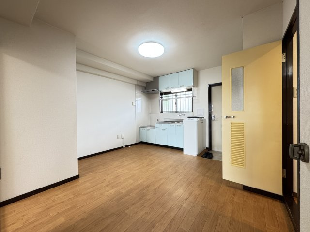 ビクトリアＫの内装|※別部屋のイメージ写真です。