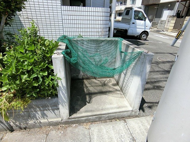 ビクトリアＫのその他共用部分