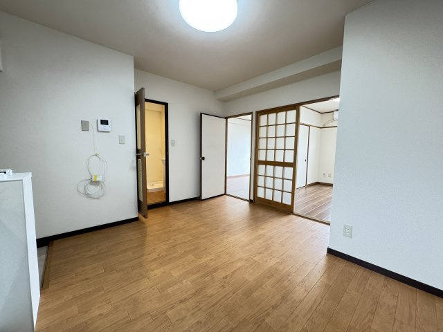 ビクトリアＫの居間・リビング|※別部屋のイメージ写真です。