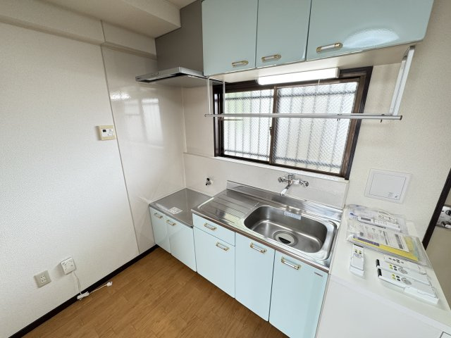 ビクトリアＫのキッチン|※別部屋のイメージ写真です。