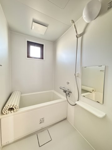 ビクトリアＫの浴室|※別部屋のイメージ写真です。