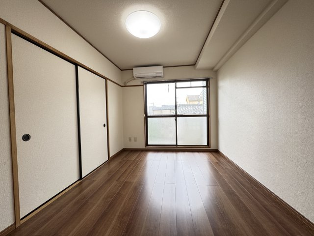 ビクトリアＫの寝室|※別部屋のイメージ写真です。