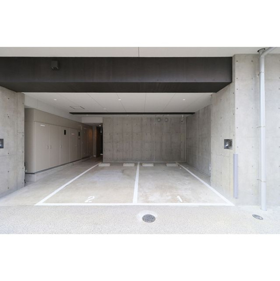【その他】グランカーサ横濱石川町 