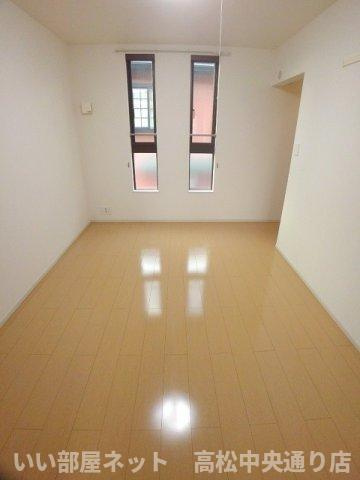 【内装】 | 宇多津町新開アパート