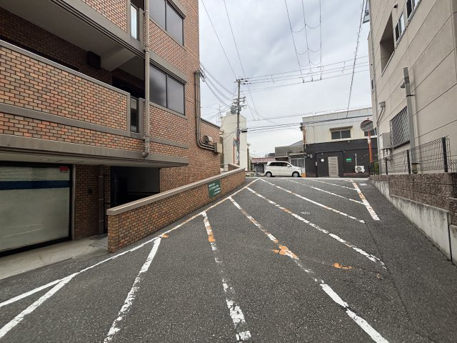 リップルメゾン富士88 1号館のその他