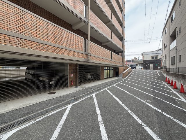 リップルメゾン富士88 1号館のその他