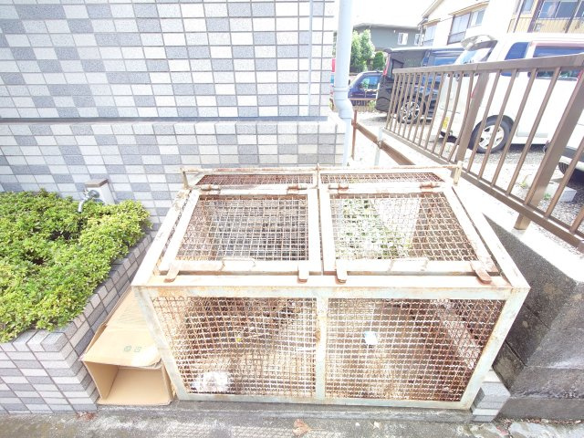 アリビラⅡのその他