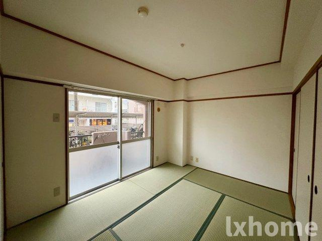 ユーハイツ長野のその他共用部分