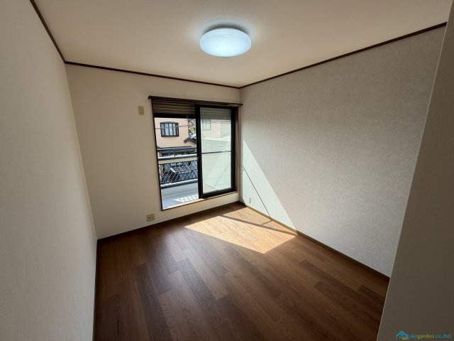 厚木市愛名　中古戸建の子供部屋