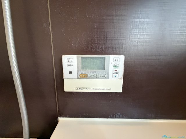 厚木市愛名　中古戸建の設備