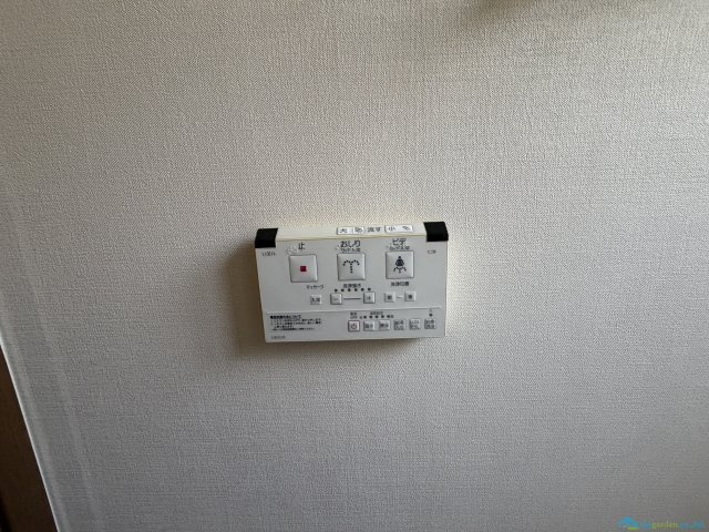 厚木市愛名　中古戸建の設備