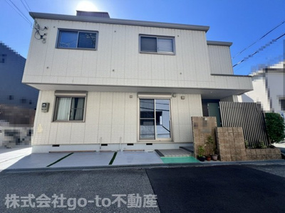 【外観】 | 明石市西明石南町1丁目