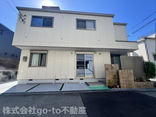 【外観】 | 明石市西明石南町1丁目