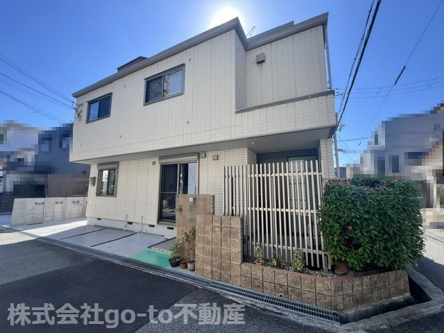 【外観】 | 明石市西明石南町1丁目