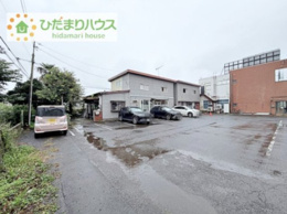 つくば市苅間　売地(OC)　131.58坪の画像