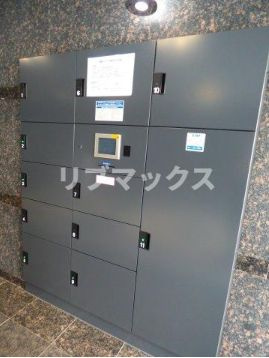 【その他共用部分】ルーブル横濱矢向