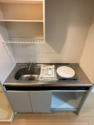 【キッチン】 | メインステージ代田橋